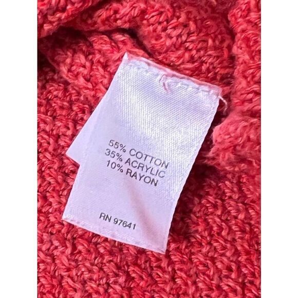 J. Jill Sweater-Size Small Petite - Picture 5 of 7